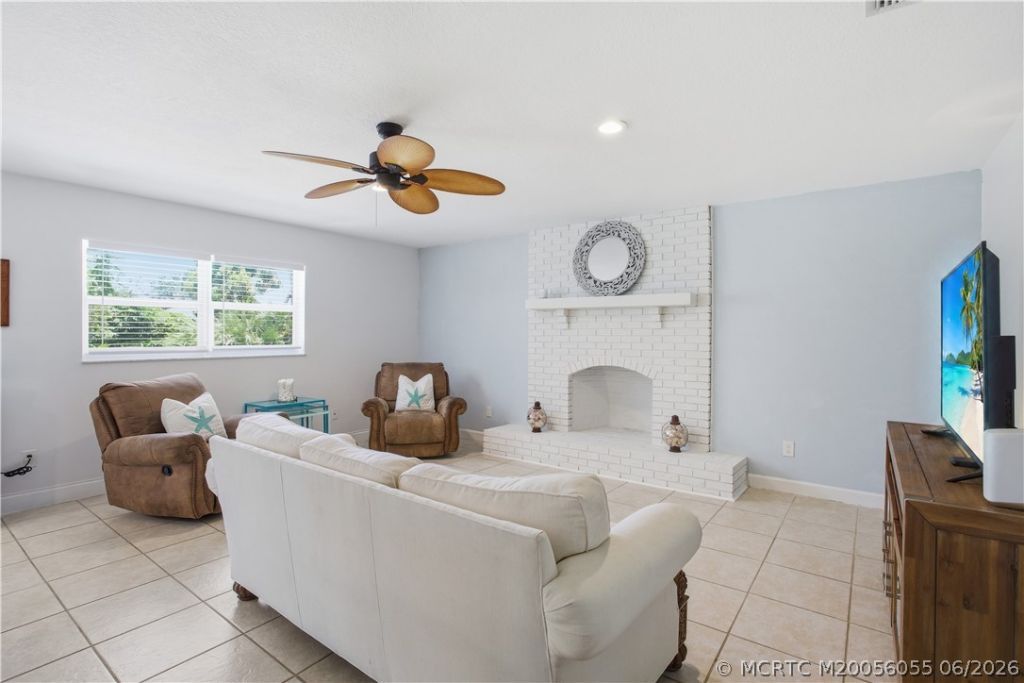 1007 SE Euclid Lane, Port Saint Lucie, FL 34983 Photo