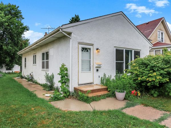 1745 7th Street E, Saint Paul, MN 55106