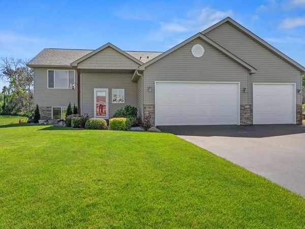 23883 Opal Street NE, East Bethel, MN 55005