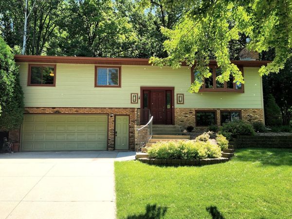 2510 Northern Hills Court NE, Rochester, MN 55906