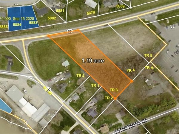 0 E State Route 55, Unit K30-005510, Troy, OH 45373