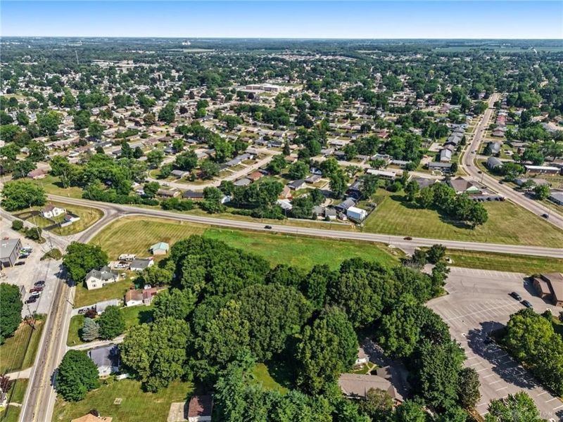 0 E State Route 55, Unit K30-005510, Troy, OH 45373 Photo 7