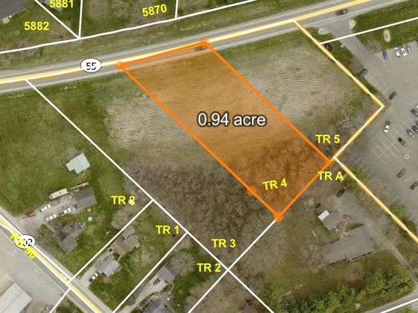 0 E State Route 55, Unit K30-005520, Troy, OH 45373
