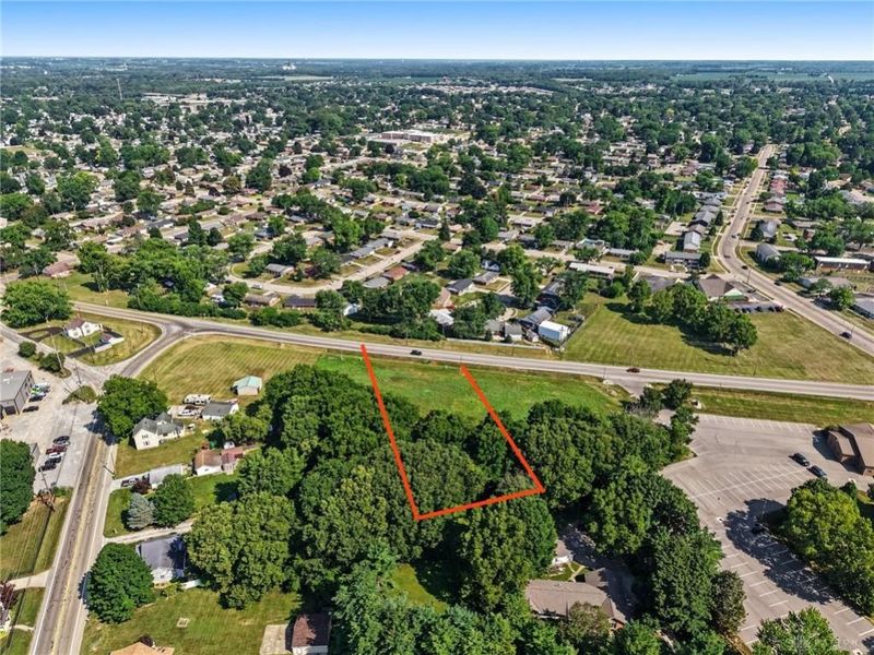 0 E State Route 55, Unit K30-005520, Troy, OH 45373 Photo 3