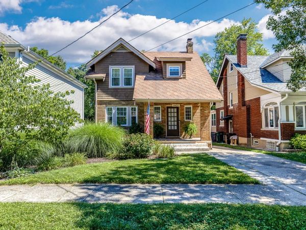 3420 Saybrook Avenue, Cincinnati, OH 45208