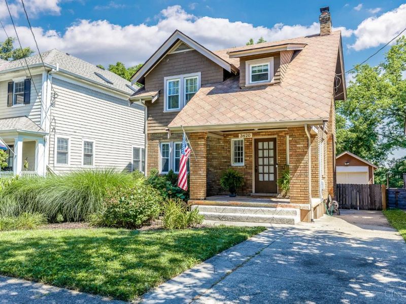 3420 Saybrook Avenue, Cincinnati, OH 45208 Photo 2