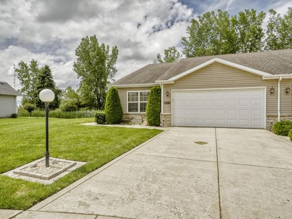 1423 E 177th Court , Lowell, IN 46356