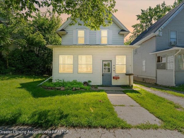 529 Beech Street, Lansing, MI 48912