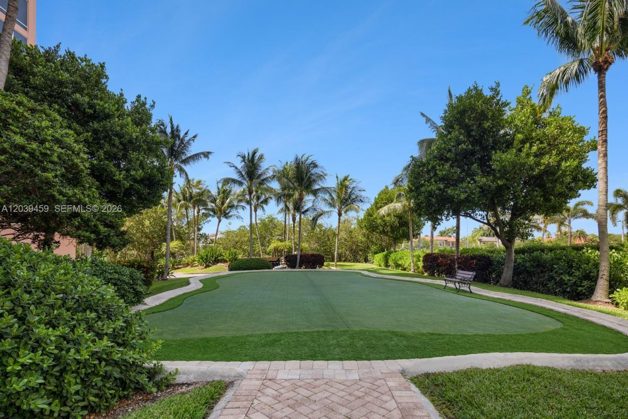 10 Edgewater Dr , Unit 4H, Coral Gables, FL 33133 Photo