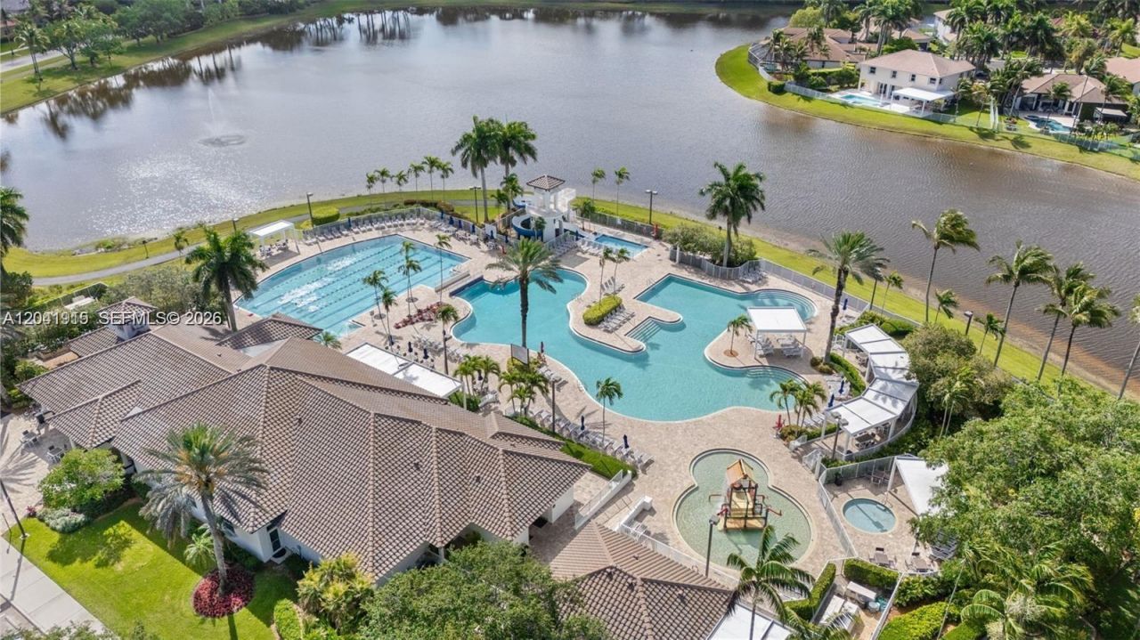 1414 Banyan Way , Weston, FL 33327 Photo