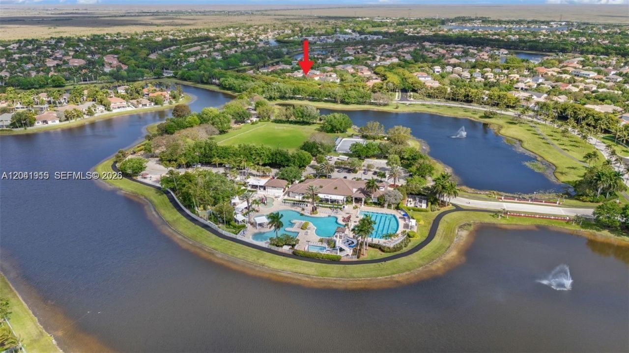 1414 Banyan Way , Weston, FL 33327 Photo