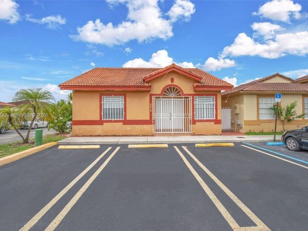 9018 NW 120th St , Unit 133, Hialeah Gardens, FL 33018
