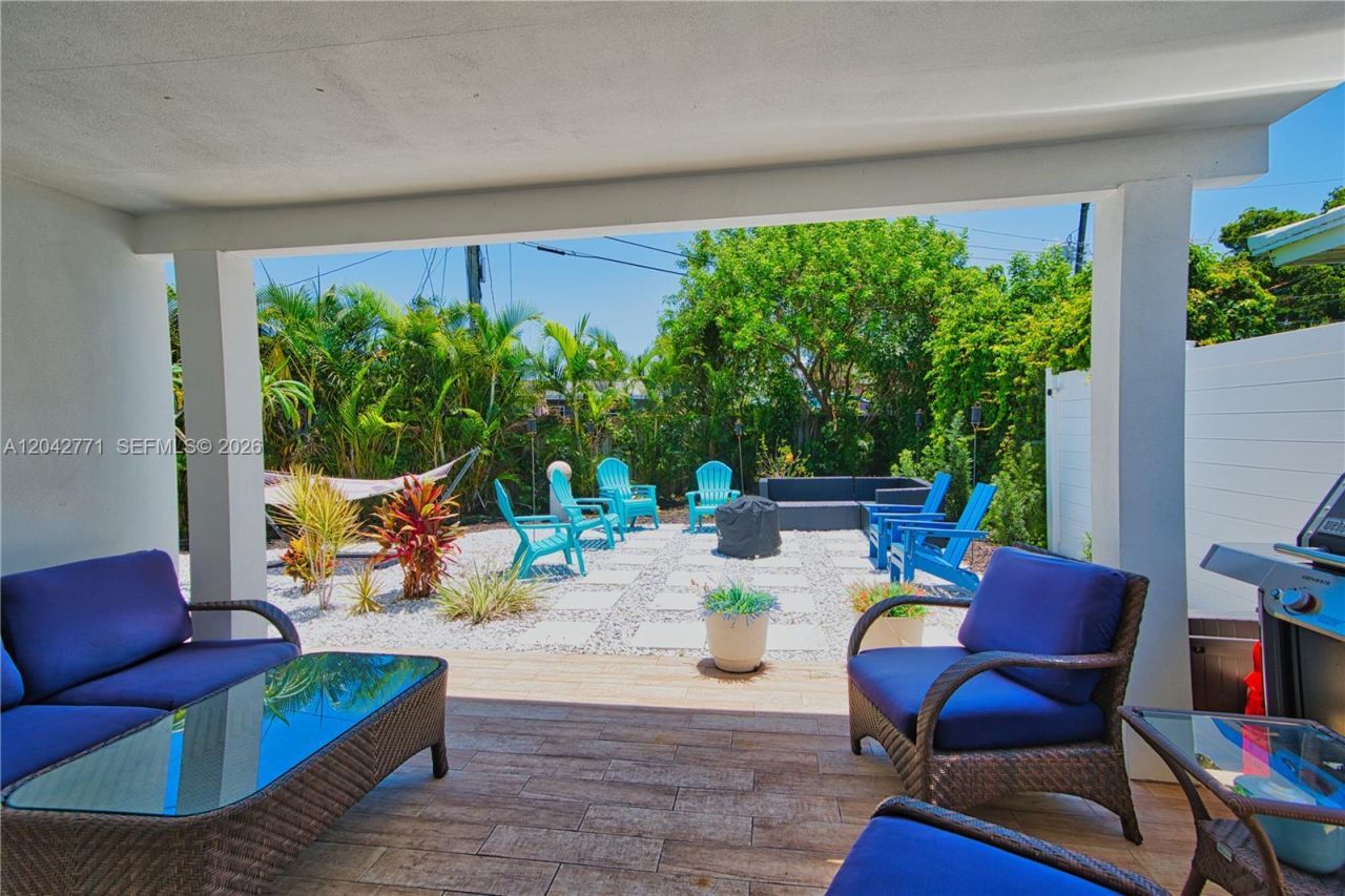 132 Almar Dr , Wilton Manors, FL 33334 Photo