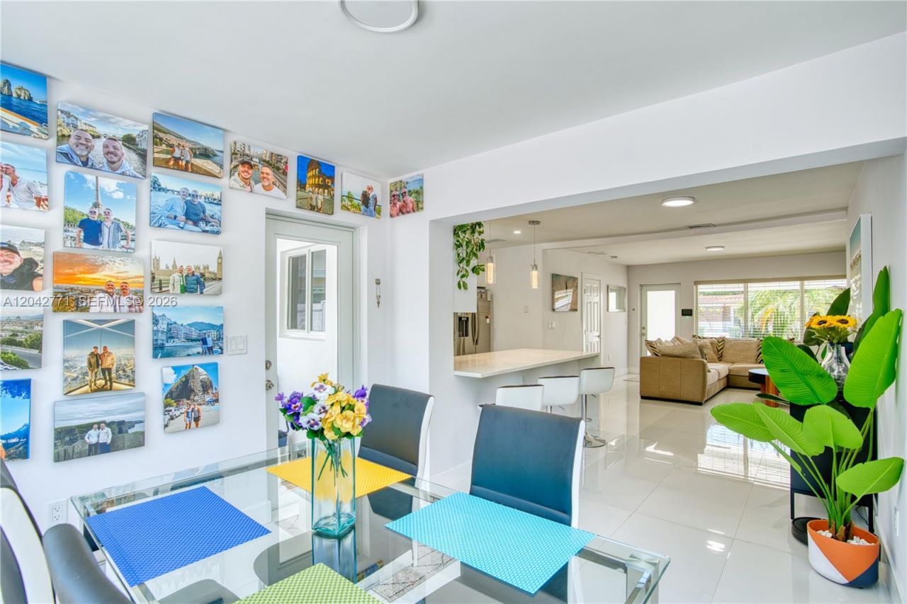 132 Almar Dr , Wilton Manors, FL 33334 Photo