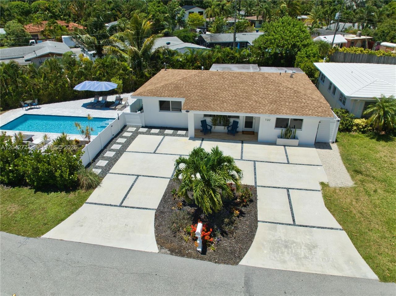 132 Almar Dr , Wilton Manors, FL 33334 Photo