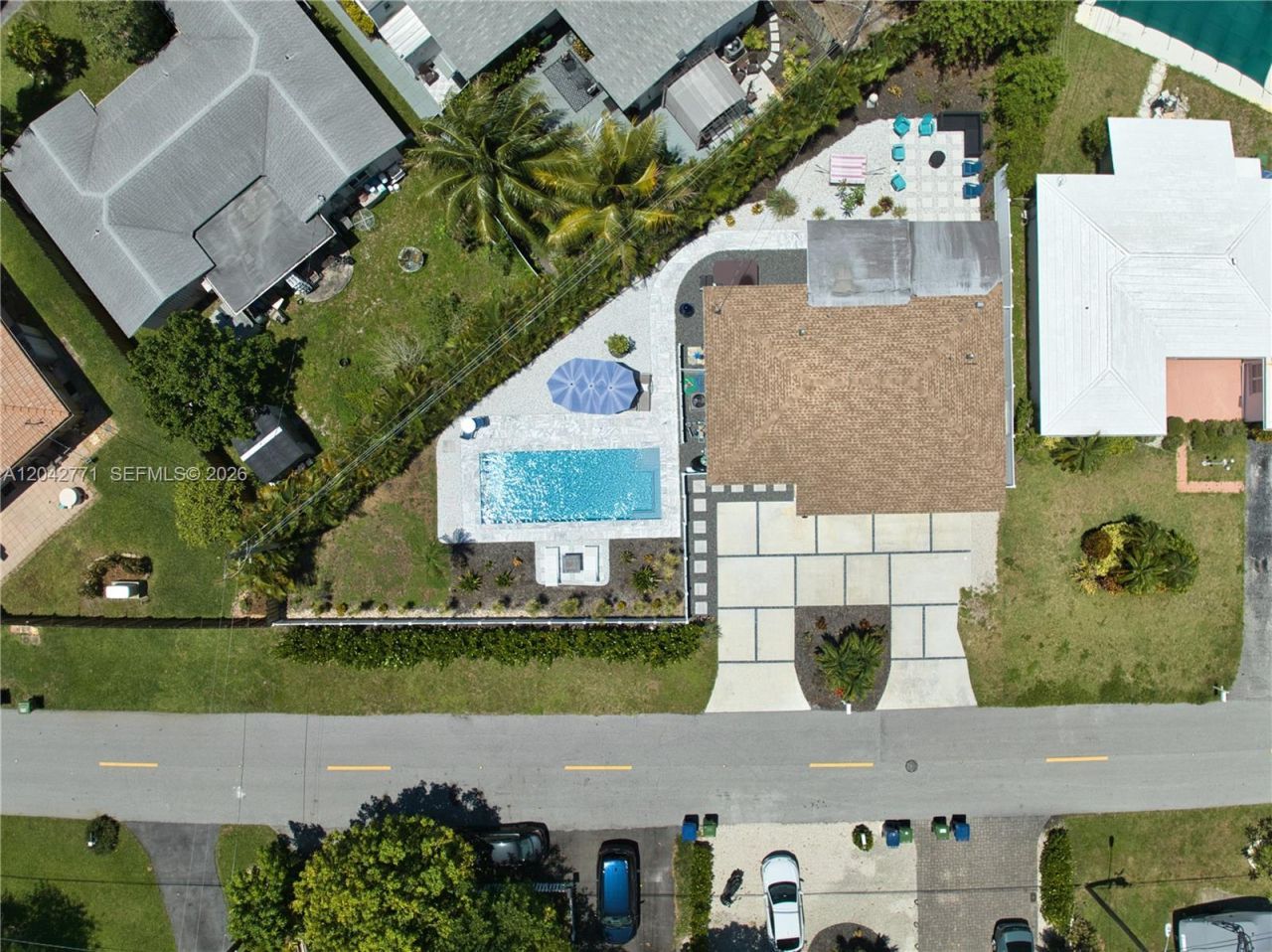 132 Almar Dr , Wilton Manors, FL 33334 Photo