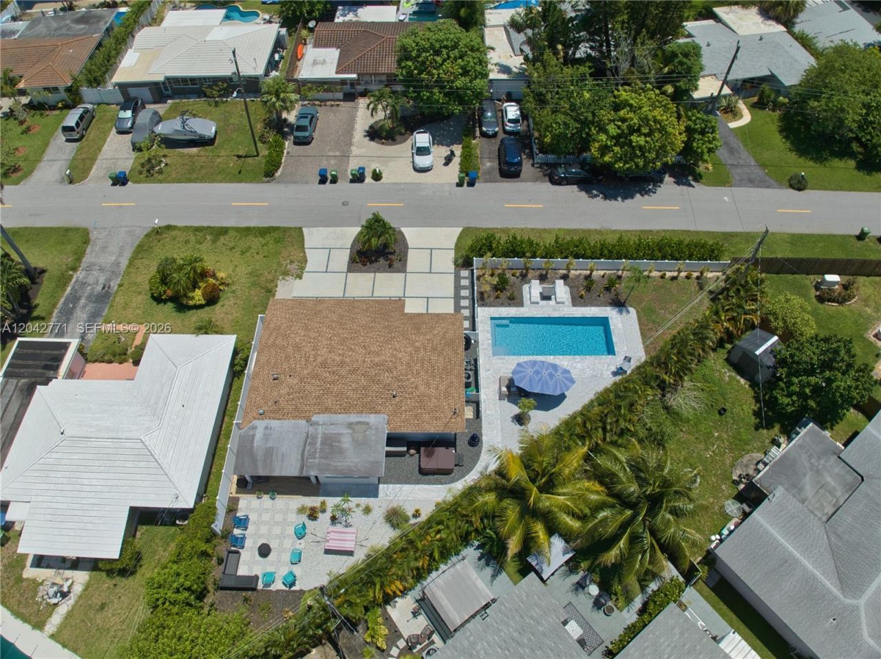 132 Almar Dr , Wilton Manors, FL 33334 Photo