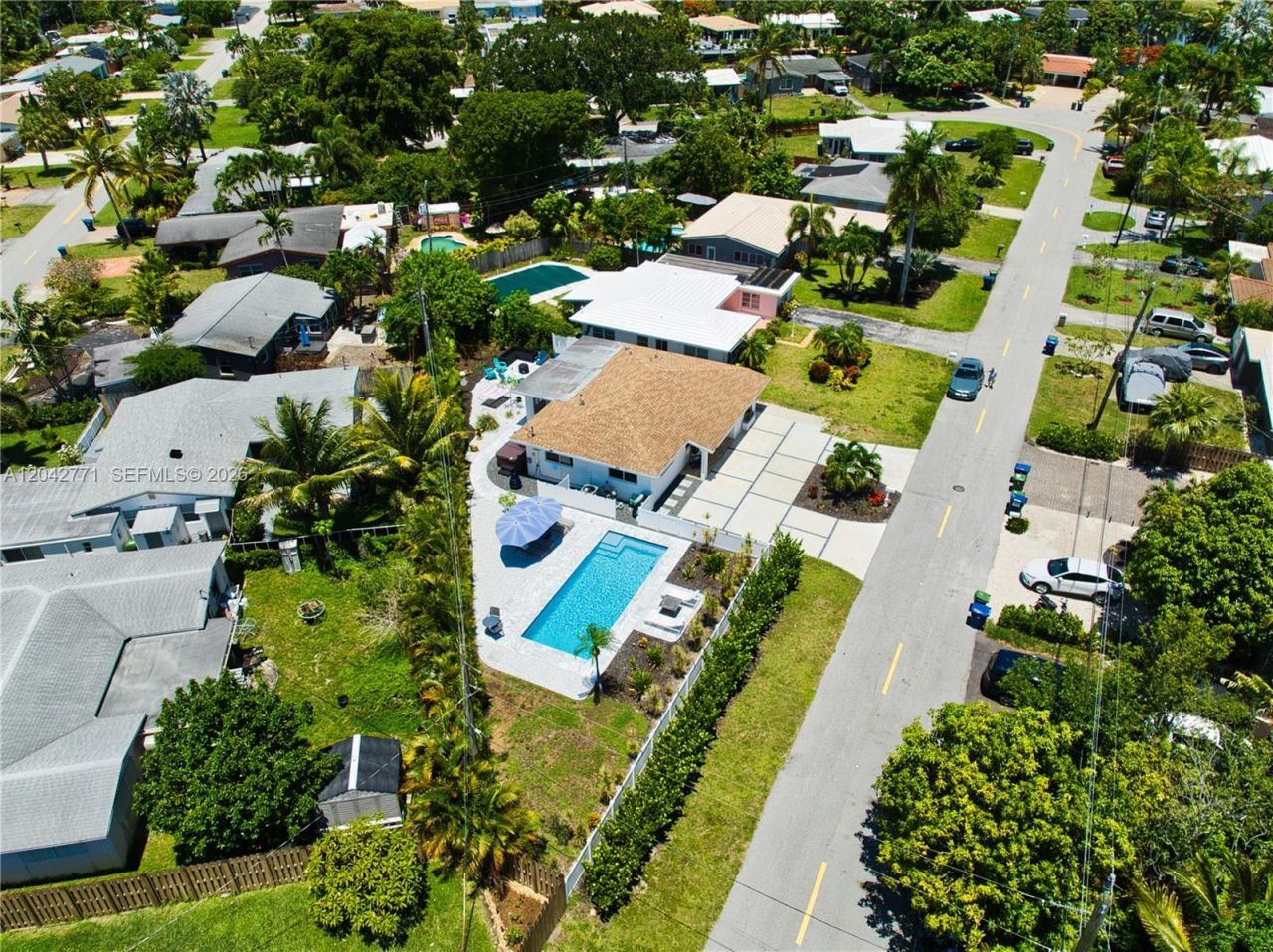 132 Almar Dr , Wilton Manors, FL 33334 Photo