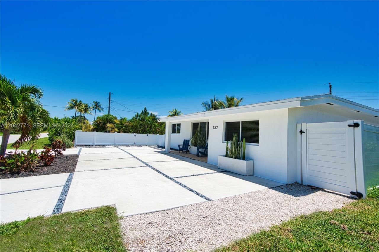 132 Almar Dr , Wilton Manors, FL 33334 Photo