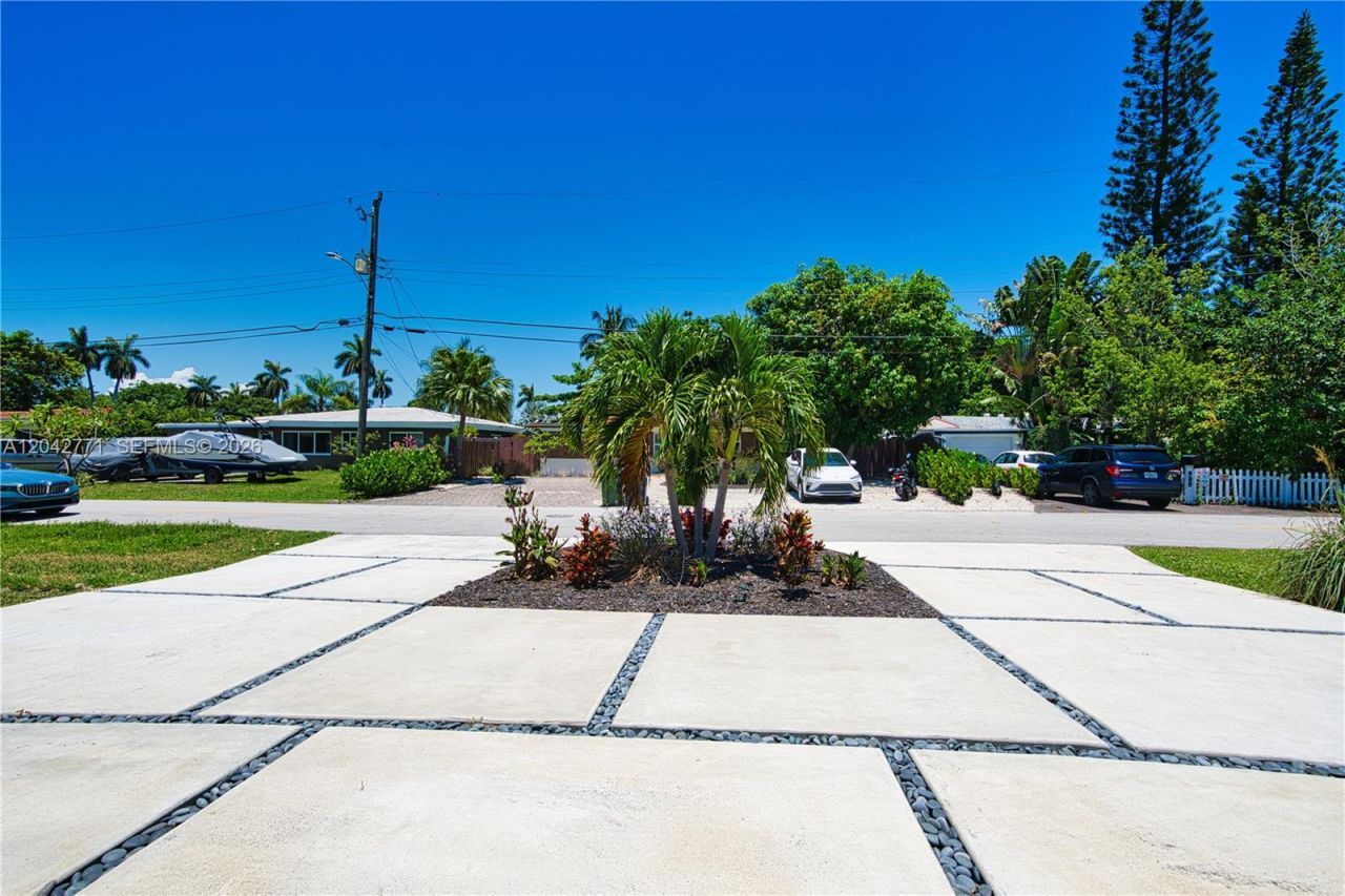 132 Almar Dr , Wilton Manors, FL 33334 Photo