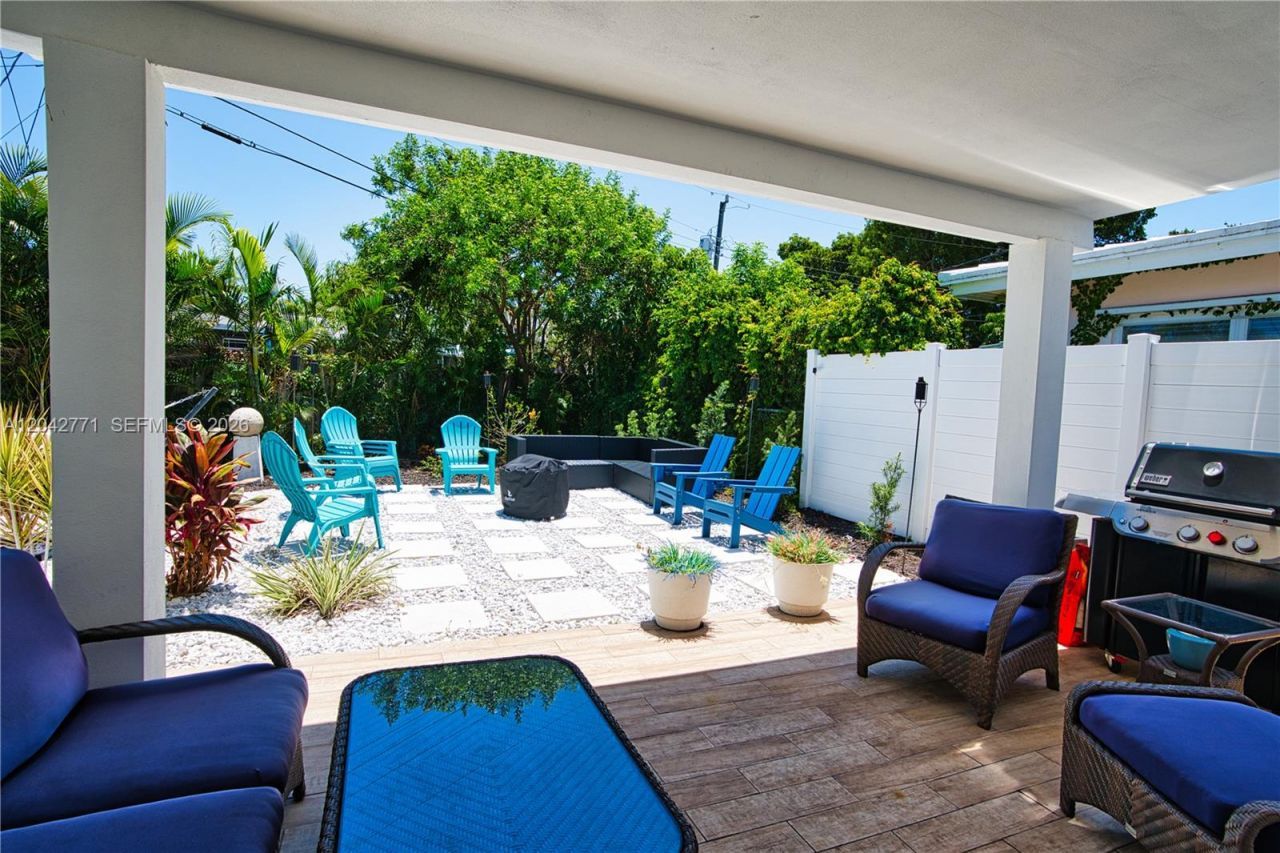 132 Almar Dr , Wilton Manors, FL 33334 Photo