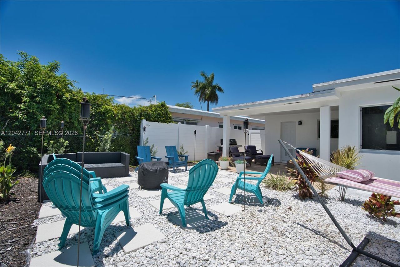 132 Almar Dr , Wilton Manors, FL 33334 Photo