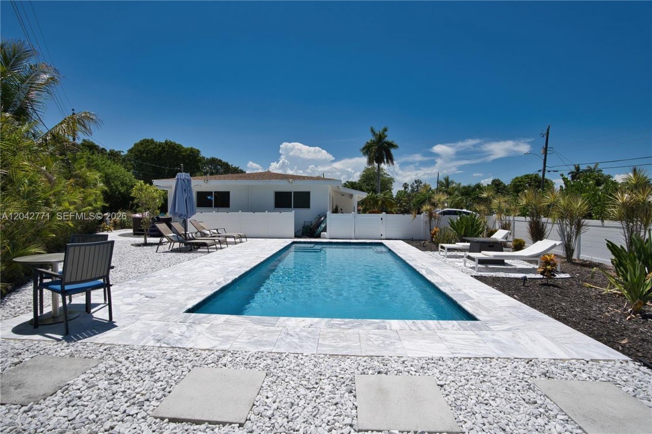 132 Almar Dr , Wilton Manors, FL 33334 Photo