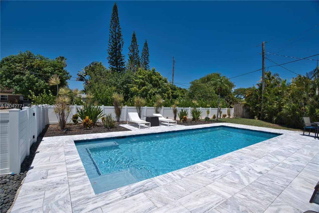 132 Almar Dr , Wilton Manors, FL 33334 Photo