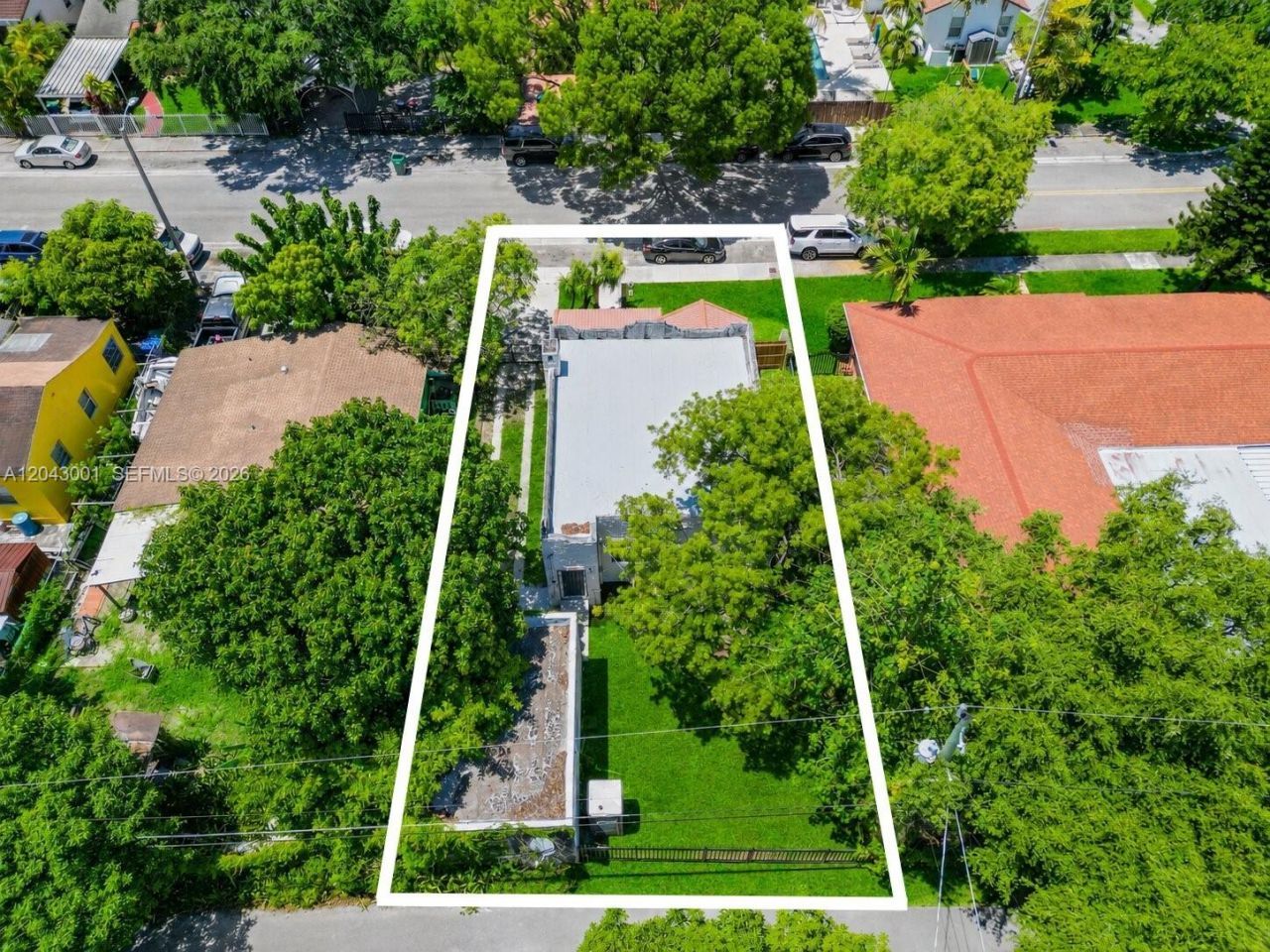 1020 NW 49th St , Miami, FL 33127 Photo
