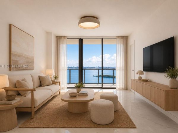 711 NE 23rd Ter , Unit 1004, Miami, FL 33137