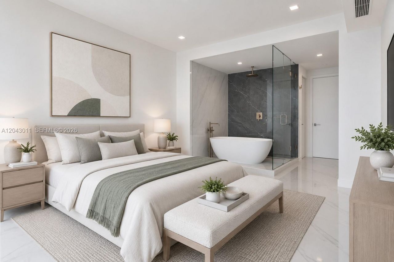 700 NE 24 St, Unit 1004, Miami, FL 33137 Photo