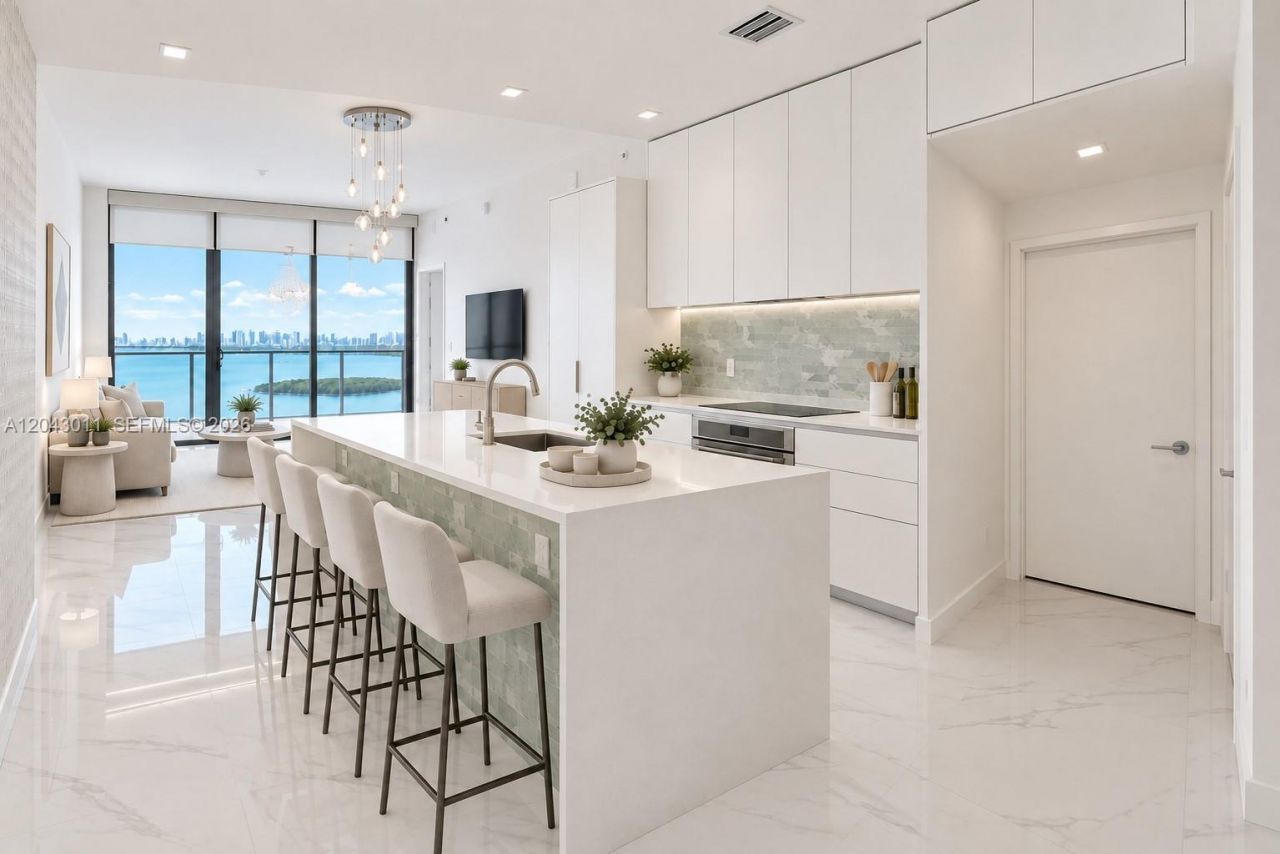 700 NE 24 St, Unit 1004, Miami, FL 33137 Photo