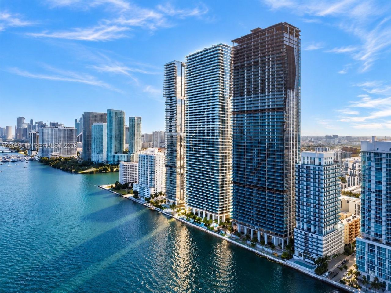 700 NE 24 St, Unit 1004, Miami, FL 33137 Photo