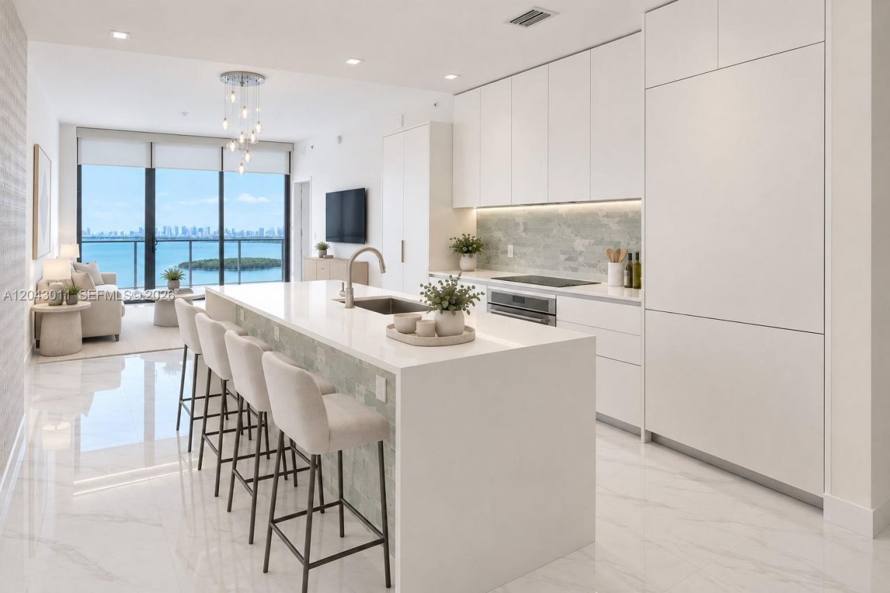 700 NE 24 St, Unit 1004, Miami, FL 33137 Photo