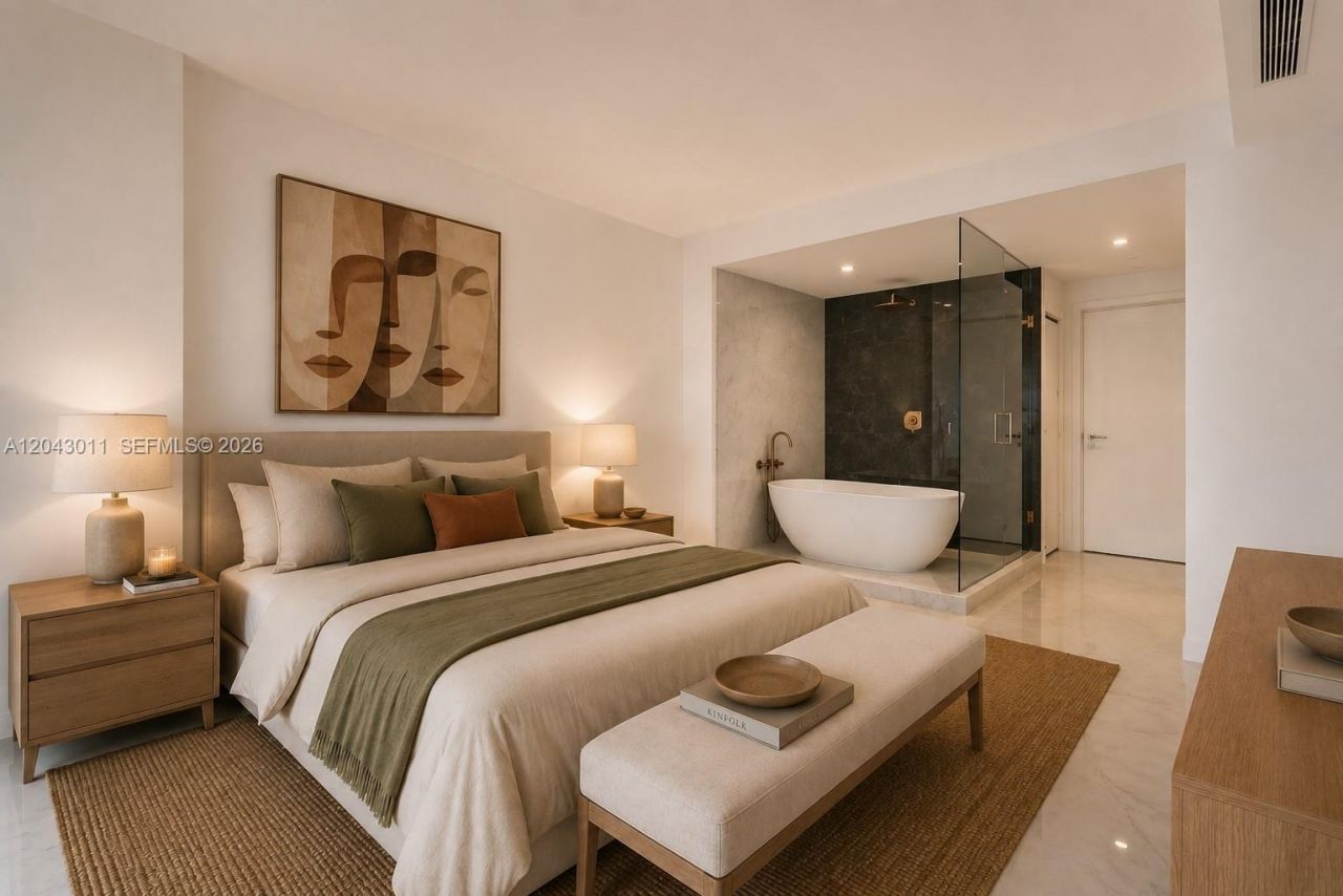 700 NE 24 St, Unit 1004, Miami, FL 33137 Photo