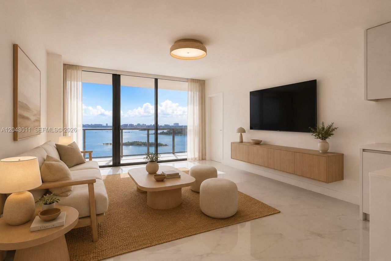 700 NE 24 St, Unit 1004, Miami, FL 33137 Photo