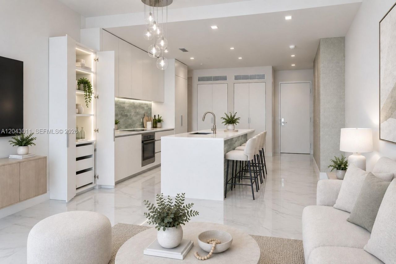 700 NE 24 St, Unit 1004, Miami, FL 33137 Photo
