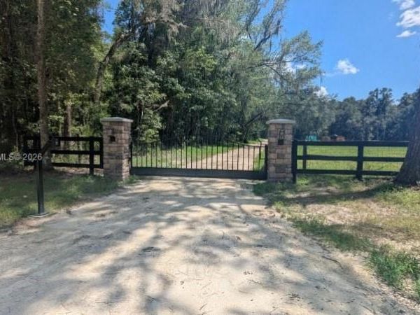 14810 NW 185 ST , Ocala, FL 32696