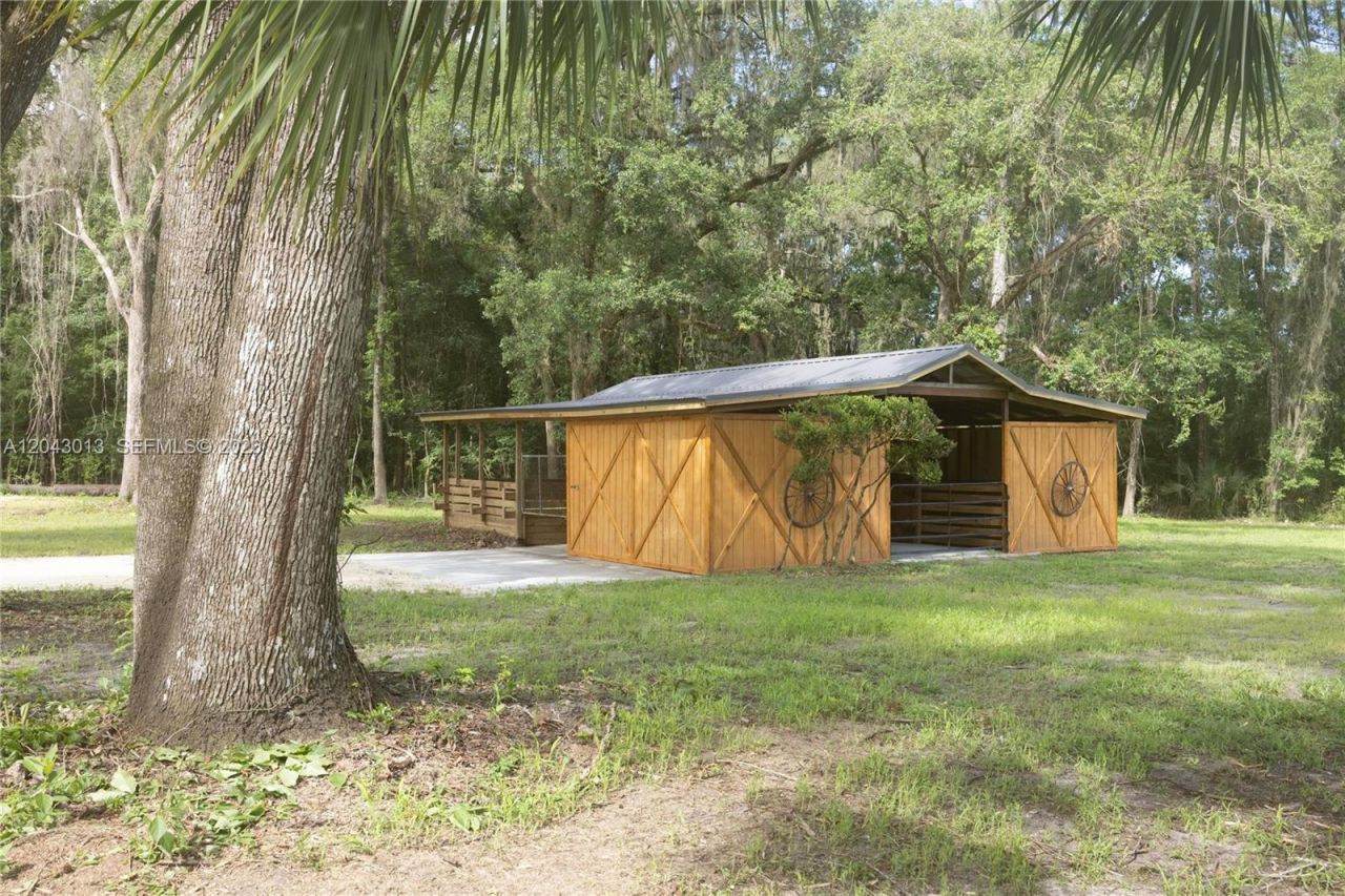 14810 NW 185 St, Ocala, FL 32696 Photo