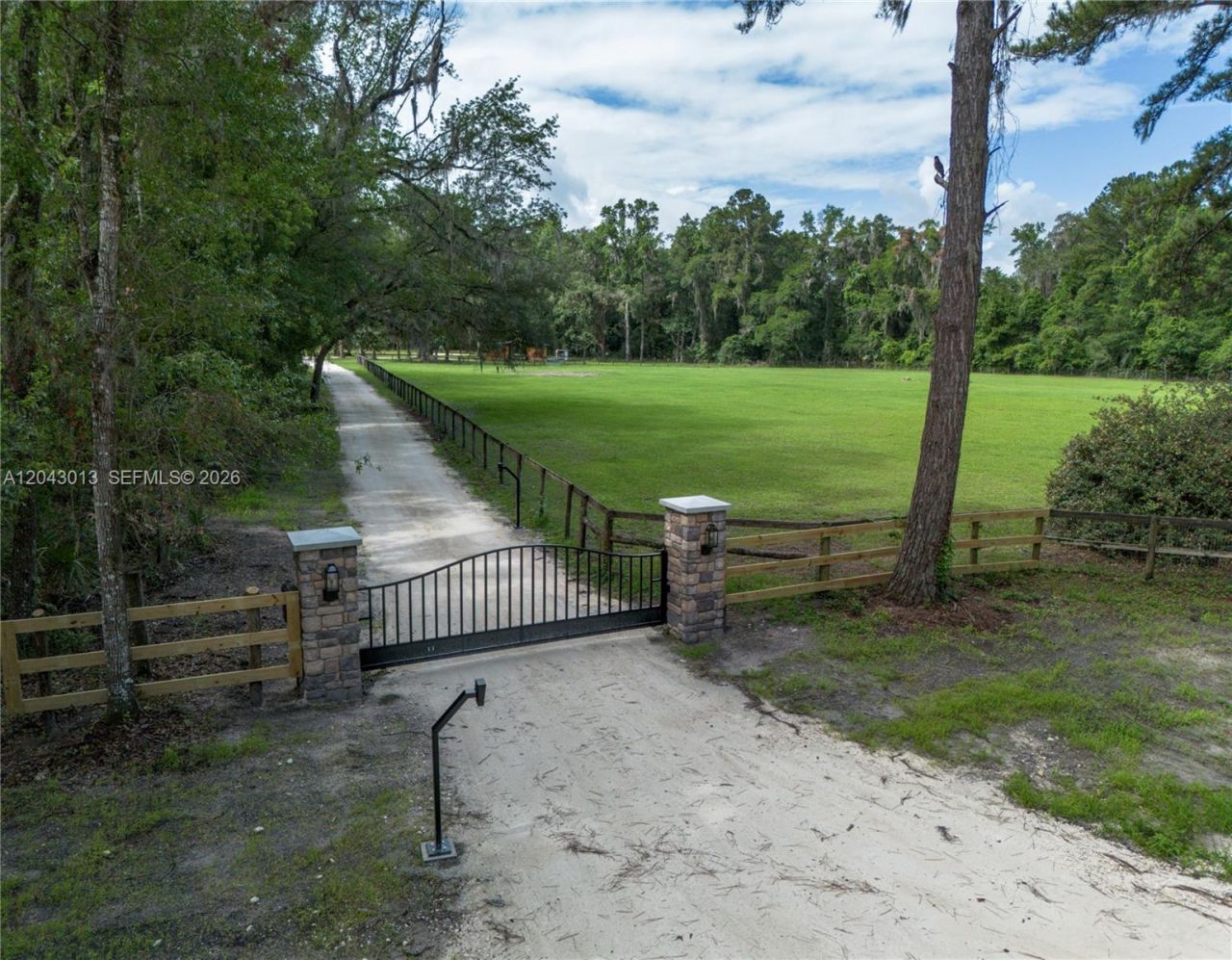 14810 NW 185 St, Ocala, FL 32696 Photo