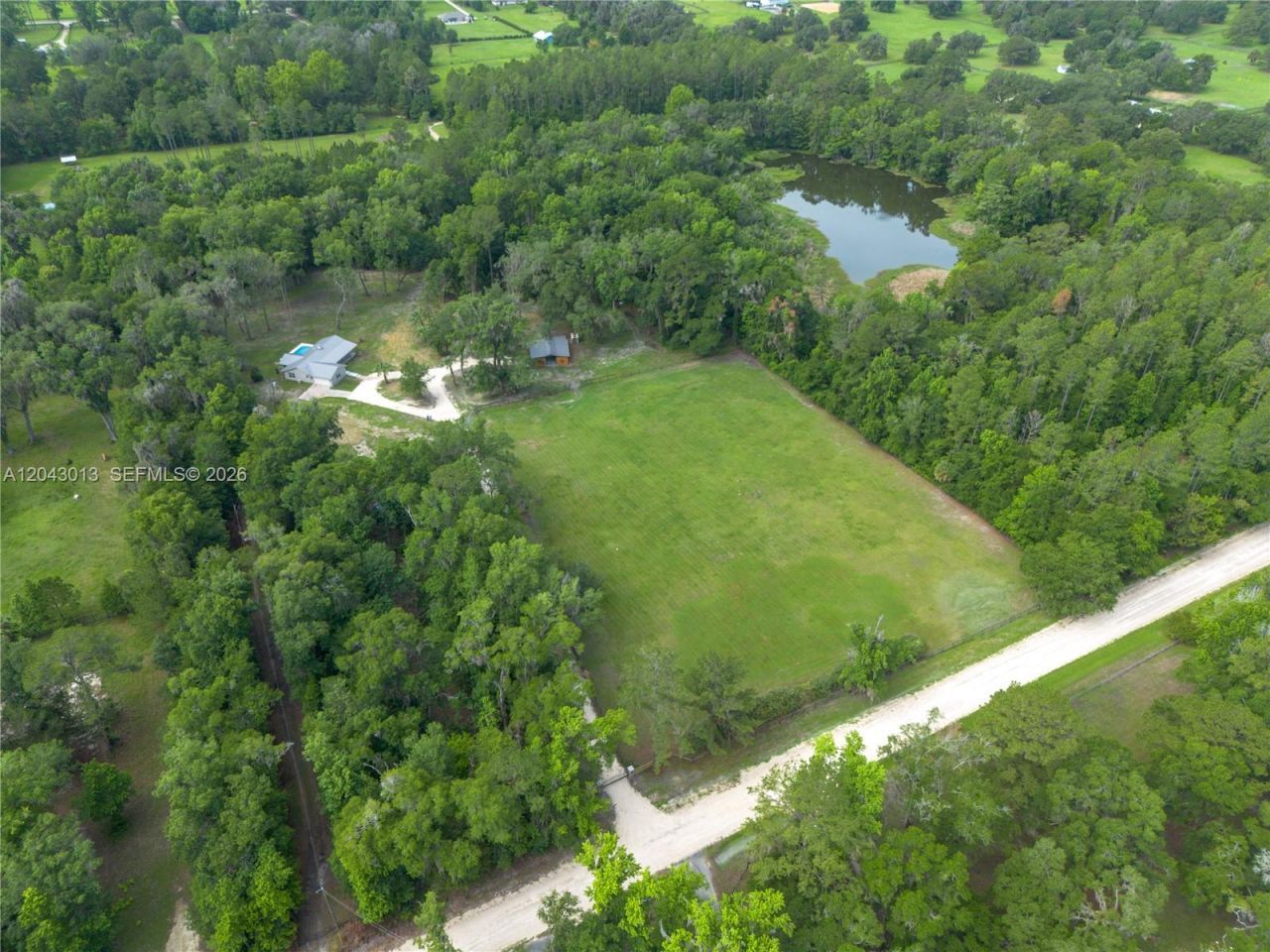14810 NW 185 St, Ocala, FL 32696 Photo