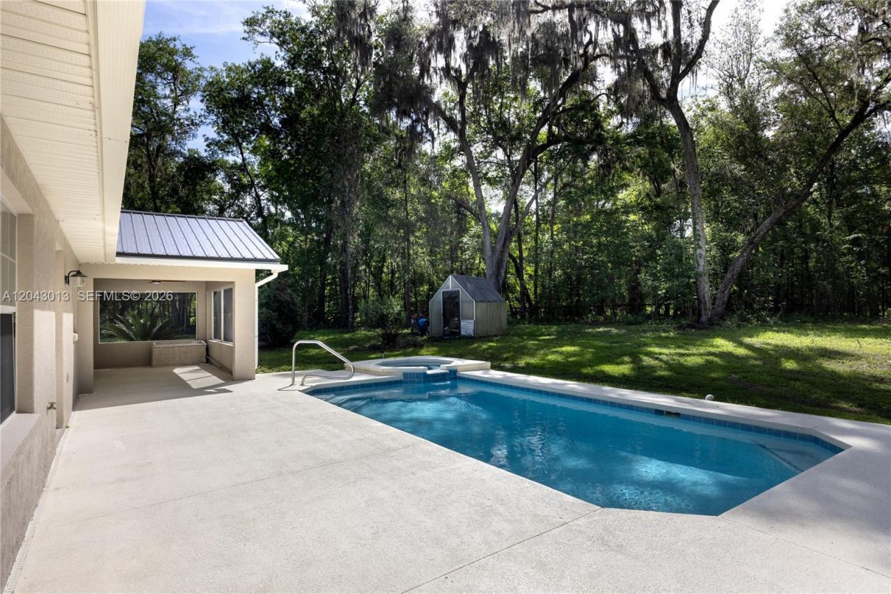 14810 NW 185 St, Ocala, FL 32696 Photo