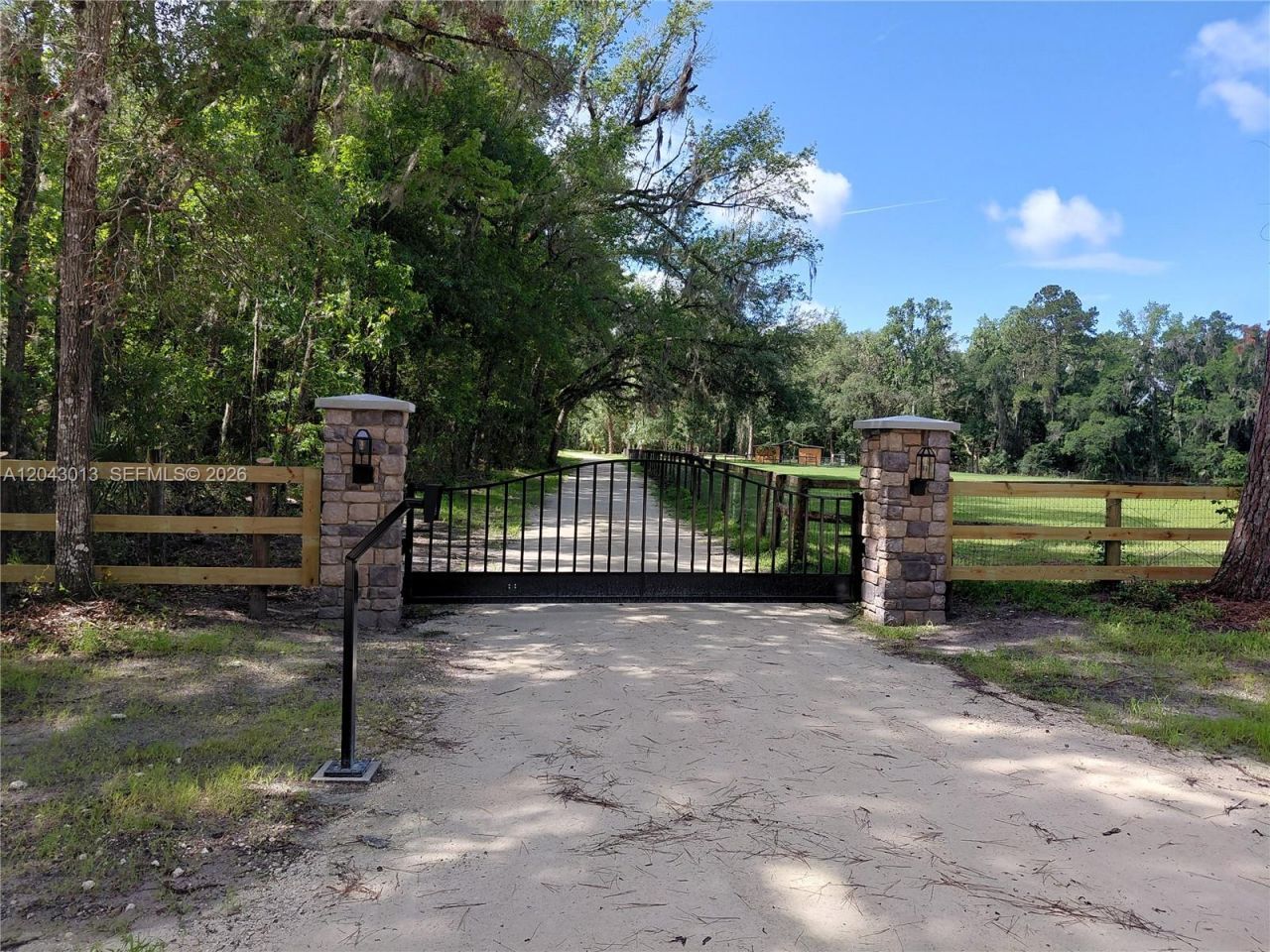 14810 NW 185 St, Ocala, FL 32696 Photo