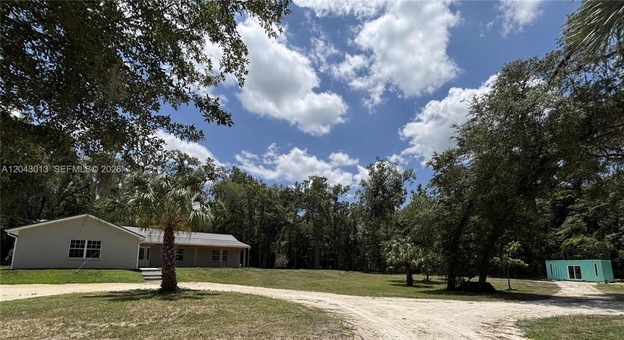 14810 NW 185 St, Ocala, FL 32696 Photo