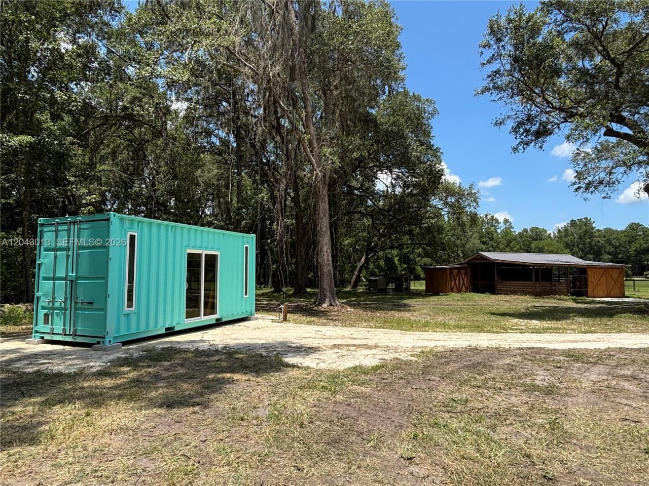 14810 NW 185 St, Ocala, FL 32696 Photo