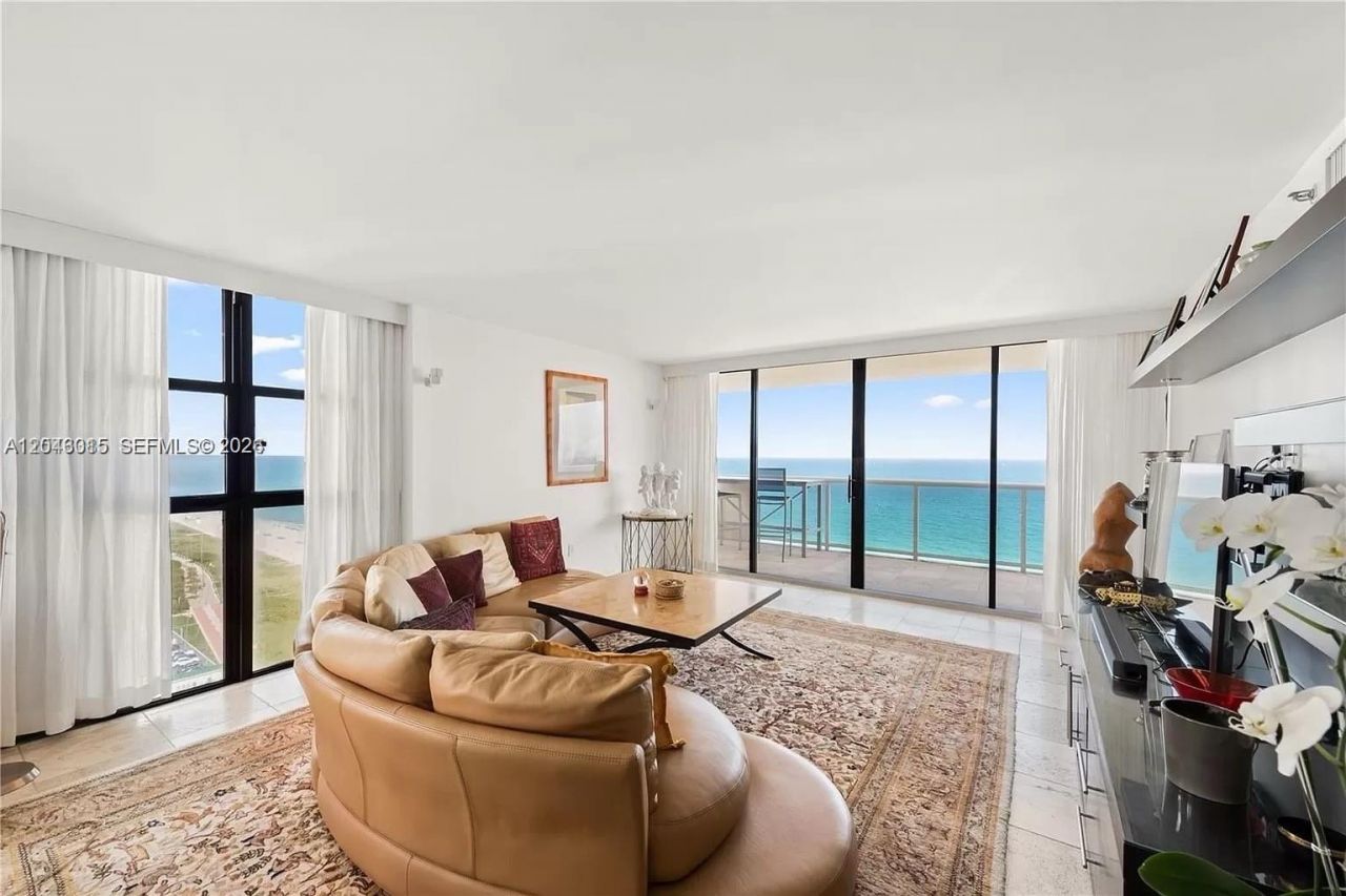 5757 Collins Ave, Unit 2006, Miami Beach, FL 33140 Photo
