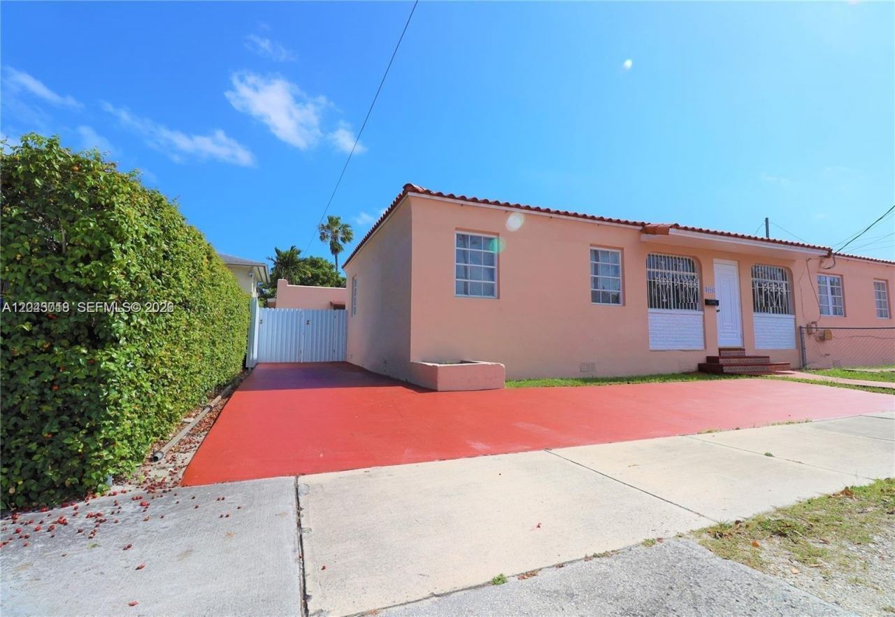 1698 SW 20th St , Unit 01, Miami, FL 33145 Photo