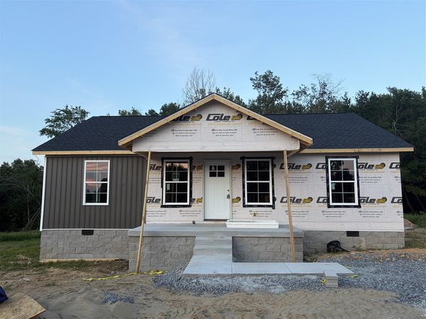 2620 Dover Church Road , Scottsville, KY 42164