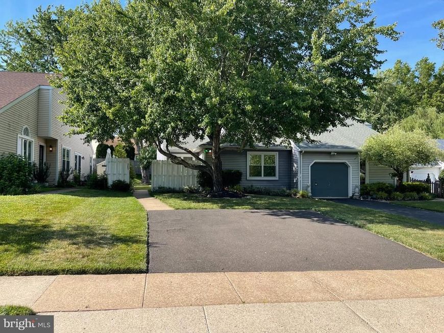 269 Wood Stream Court, Langhorne, PA 19047 Main Photo