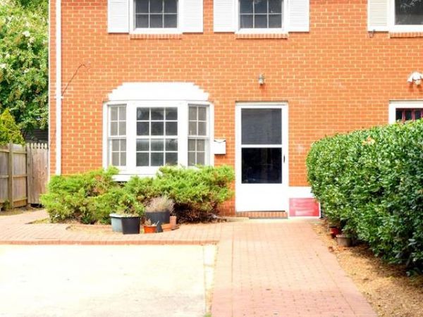 508 E WINDSOR AVENUE, Unit B, ALEXANDRIA, VA 22301